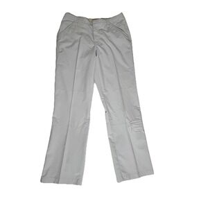 Columbia Hiking Pants‎ Beige Women's 6 Regular Pockets